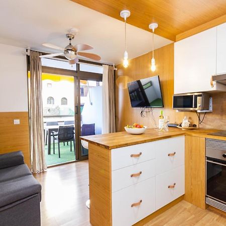 Sand Friendly Holiday Home Playa del Inglés Eksteriør bilde