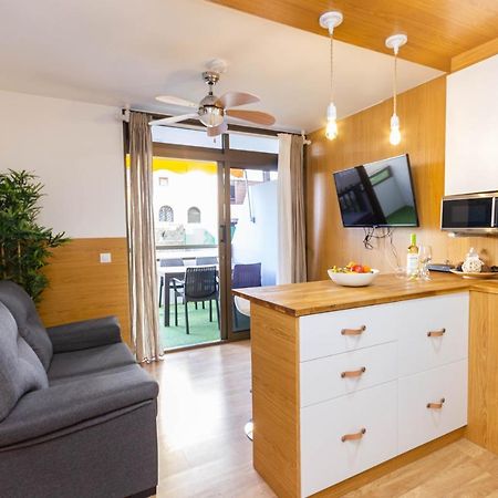 Sand Friendly Holiday Home Playa del Inglés Eksteriør bilde