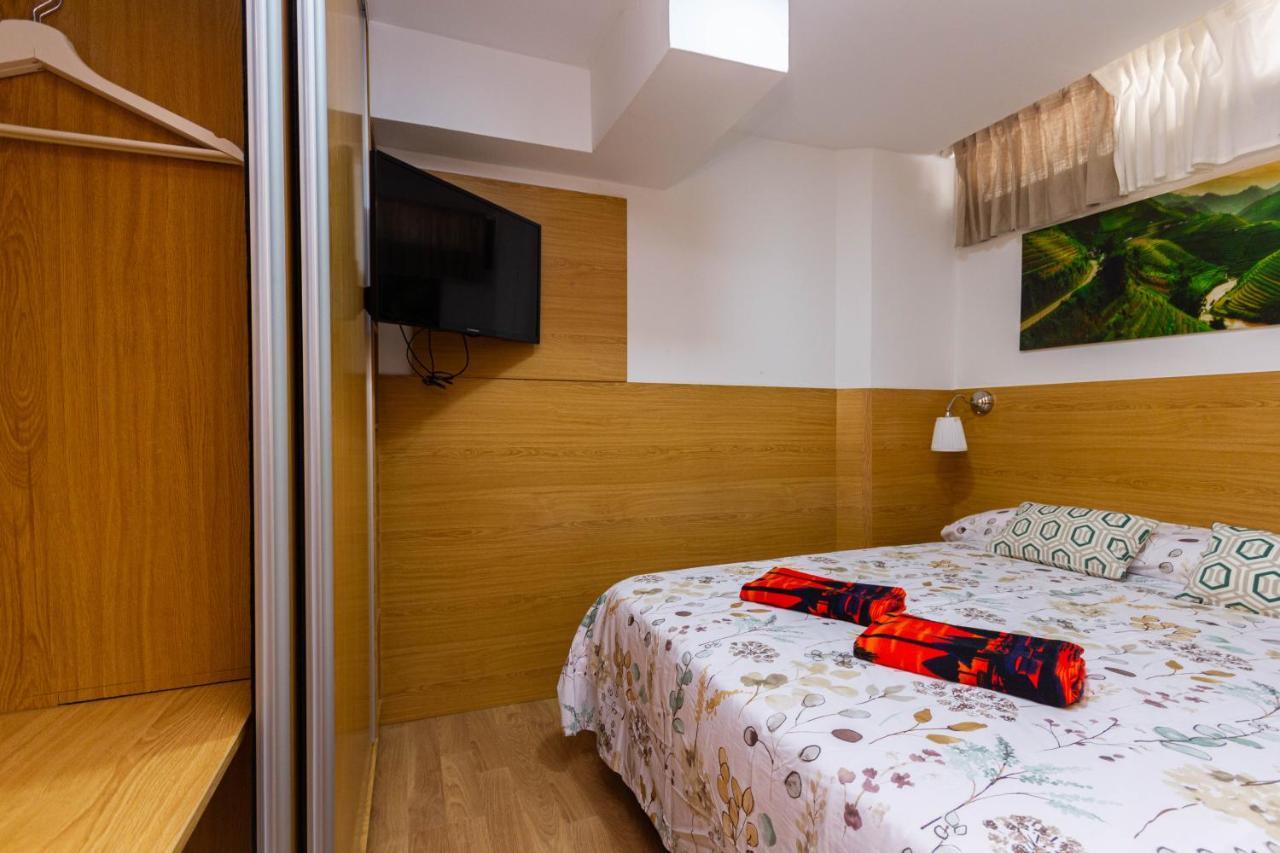 Sand Friendly Holiday Home Playa del Inglés Eksteriør bilde
