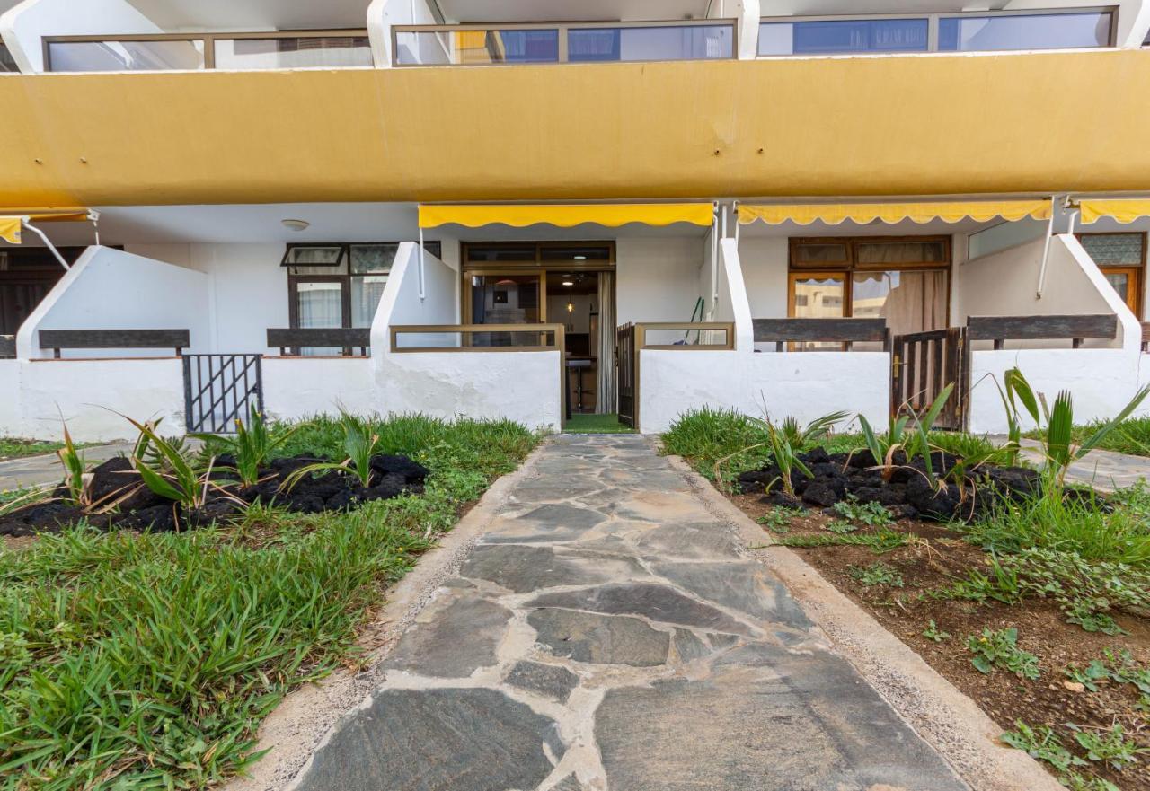 Sand Friendly Holiday Home Playa del Inglés Eksteriør bilde
