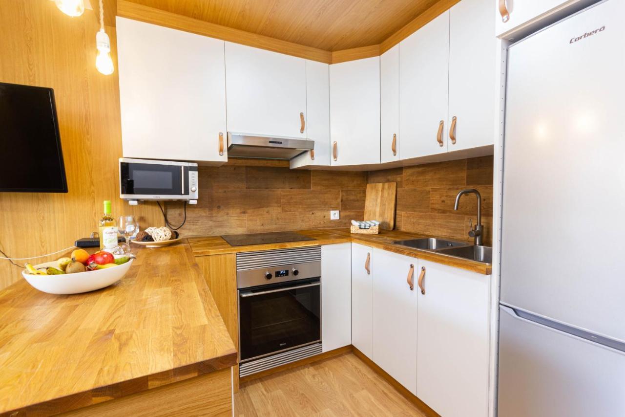 Sand Friendly Holiday Home Playa del Inglés Eksteriør bilde