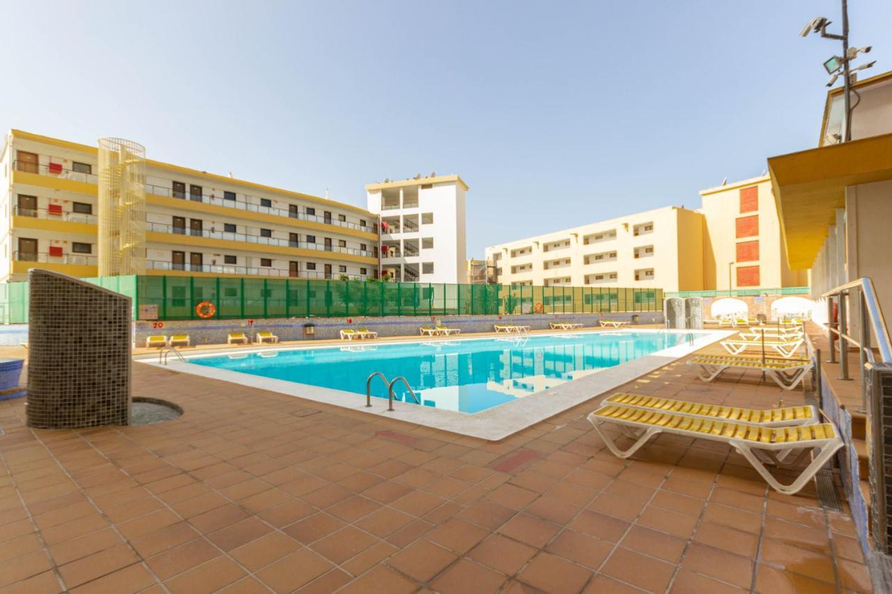 Sand Friendly Holiday Home Playa del Inglés Eksteriør bilde