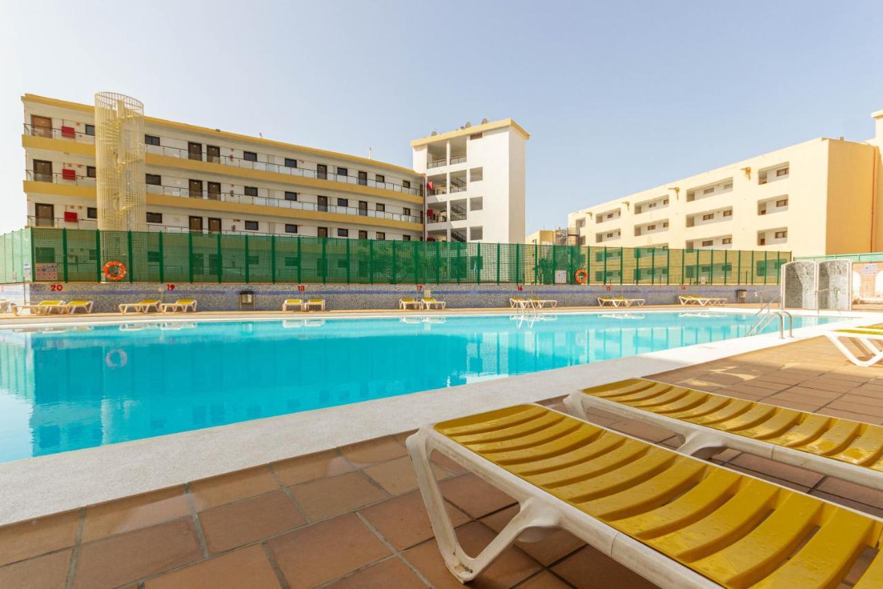 Sand Friendly Holiday Home Playa del Inglés Eksteriør bilde