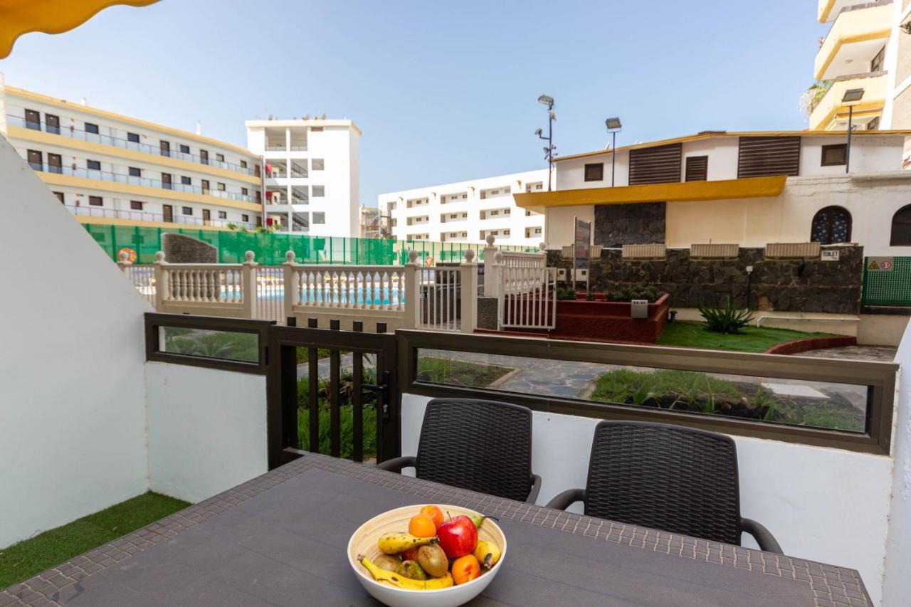Sand Friendly Holiday Home Playa del Inglés Eksteriør bilde