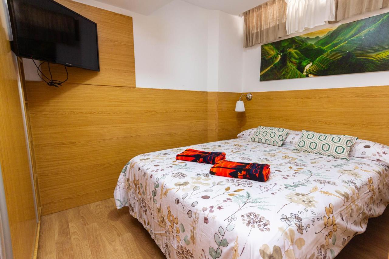 Sand Friendly Holiday Home Playa del Inglés Eksteriør bilde