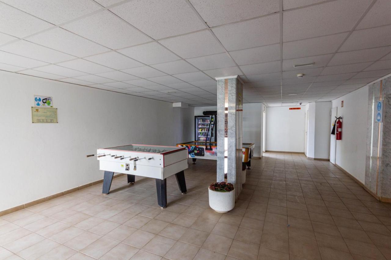 Sand Friendly Holiday Home Playa del Inglés Eksteriør bilde