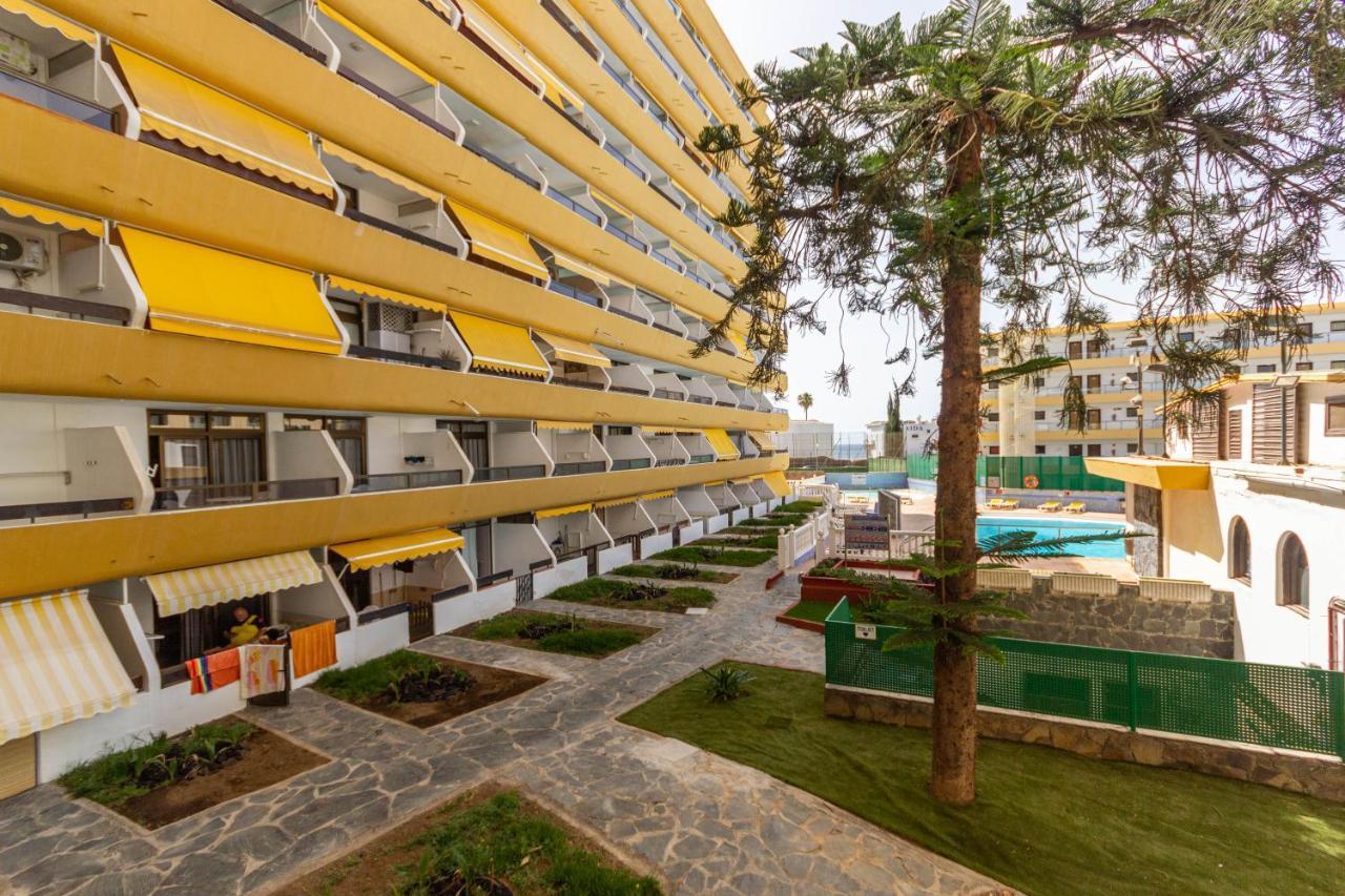 Sand Friendly Holiday Home Playa del Inglés Eksteriør bilde