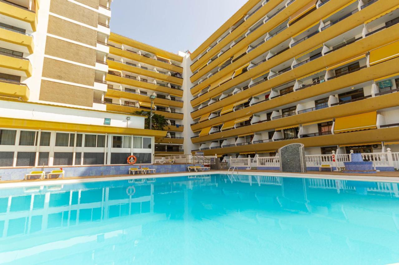 Sand Friendly Holiday Home Playa del Inglés Eksteriør bilde