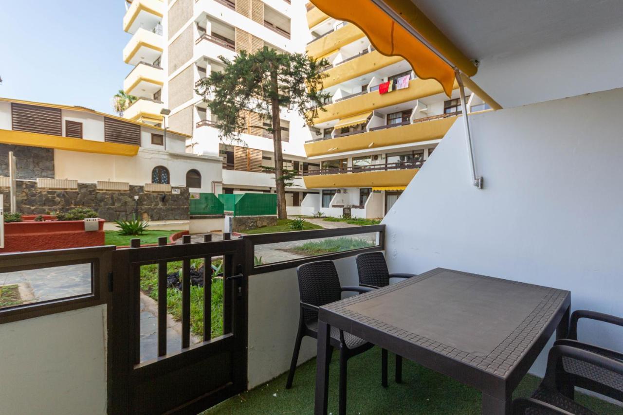 Sand Friendly Holiday Home Playa del Inglés Eksteriør bilde